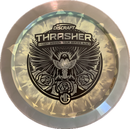 TS THRASHER