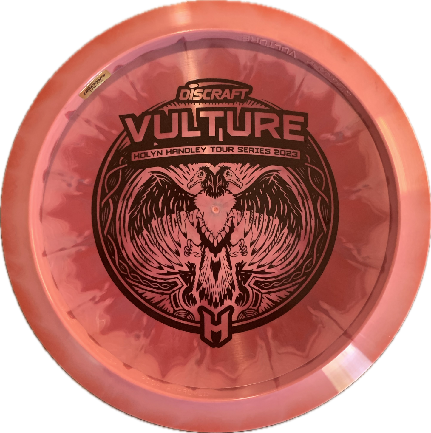 TS VULTURE