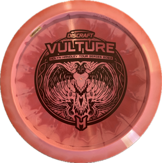 TS VULTURE