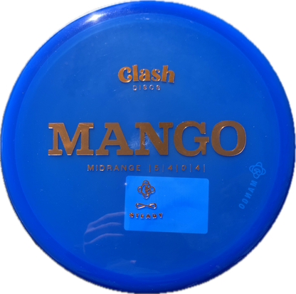 MANGO