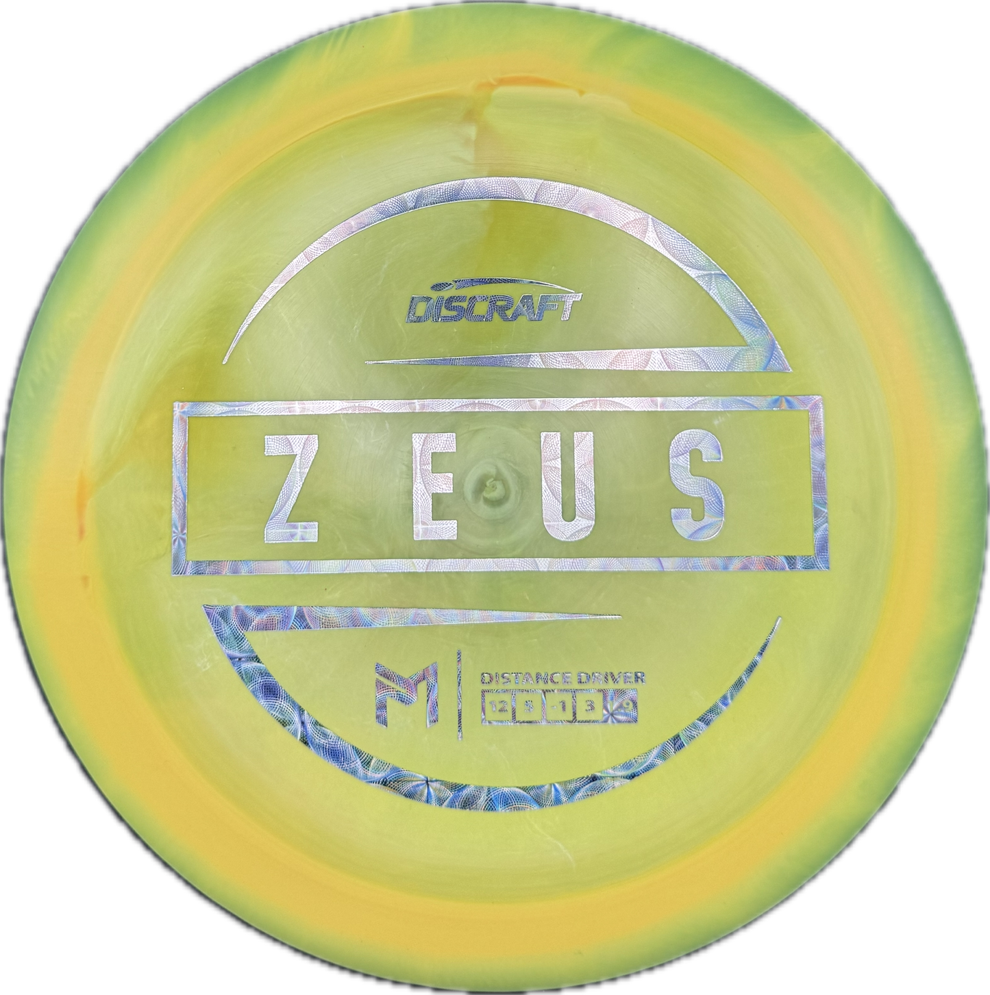 ZEUS