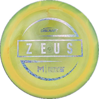 ZEUS