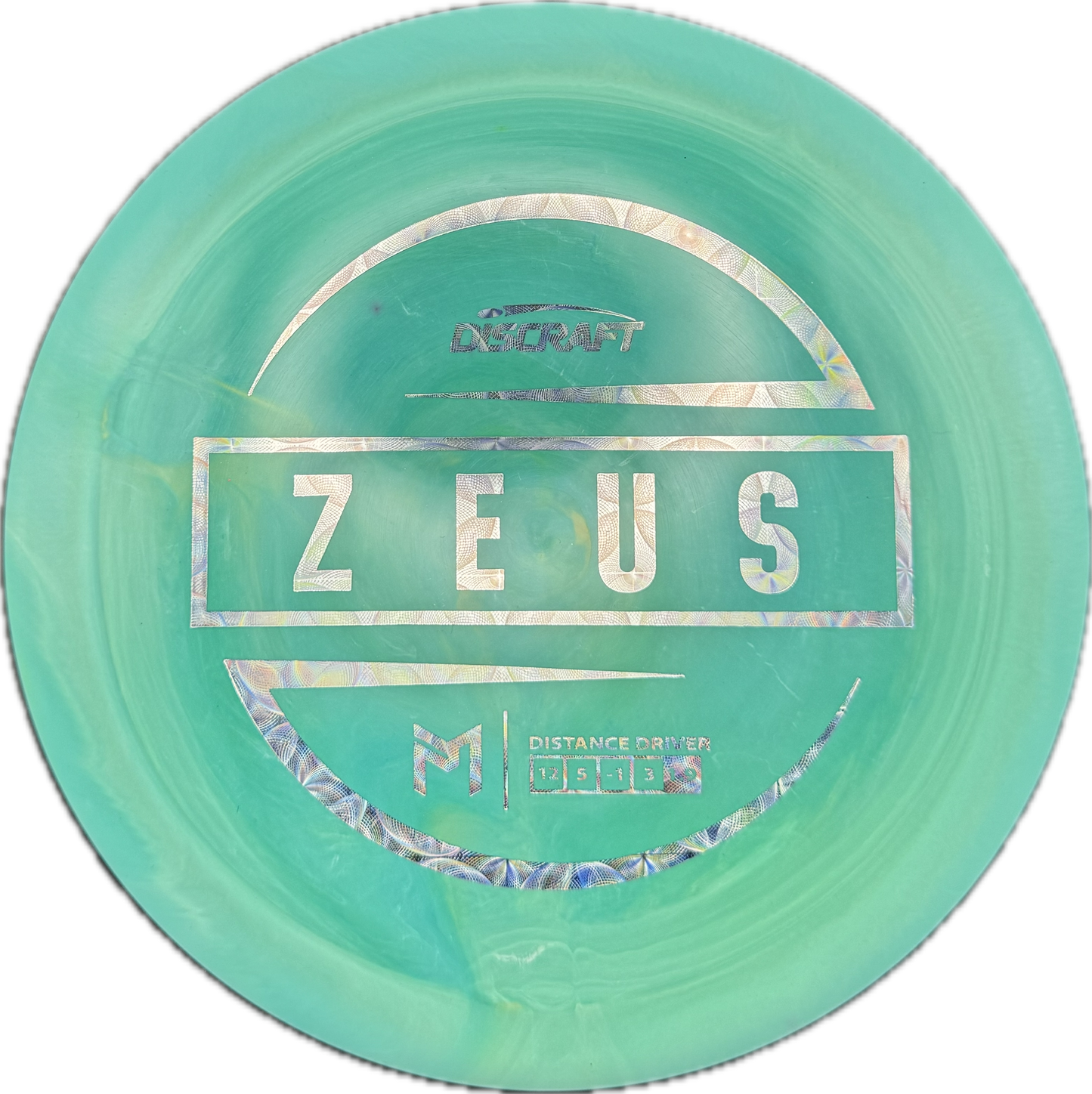 ZEUS