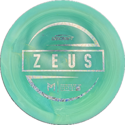 ZEUS