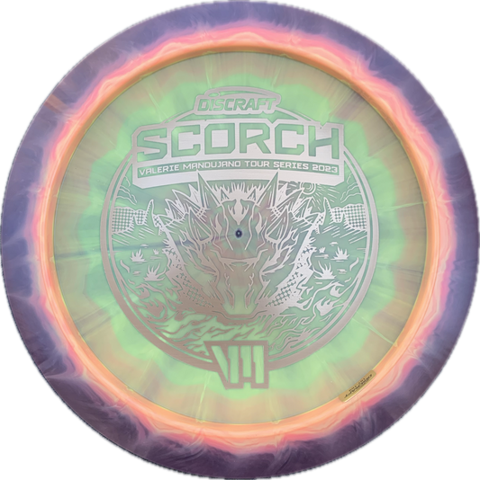 TS SCORCH