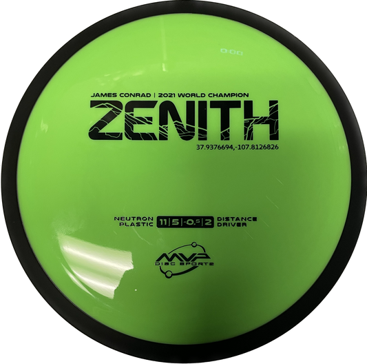 ZENITH