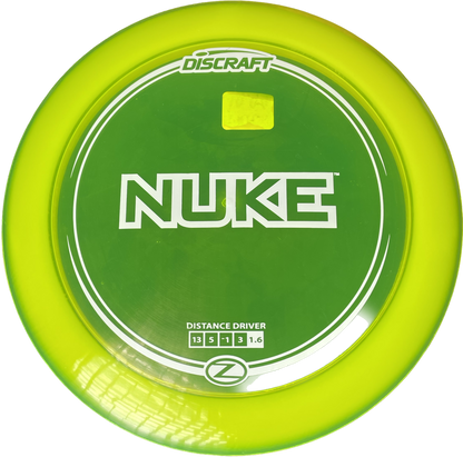 NUKE