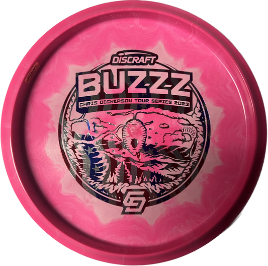 TS BUZZZ